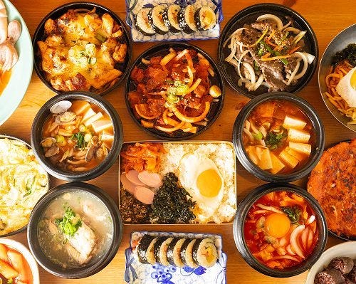 韓国料理 ナジミキンパ なんば 難波 韓国料理 ぐるなび 韓国料理 ナジミキンパ なんば 難波 韓国料理 ぐるなび