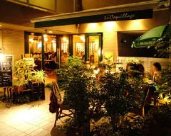 神楽坂 ル・コキヤージュ 