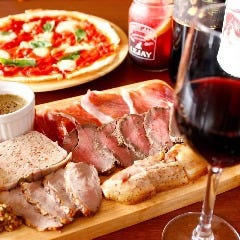 BAR BIANCO