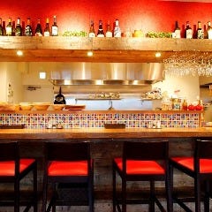 BAR BIANCO