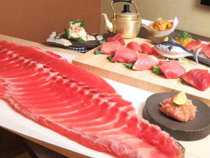 魚盛り魚っと お溝筋店 姫路 居酒屋 ぐるなび