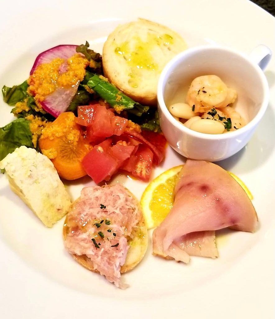 22年 最新グルメ みなとみらいにあるアヒージョが味わえるお店 レストラン カフェ 居酒屋のネット予約 神奈川版