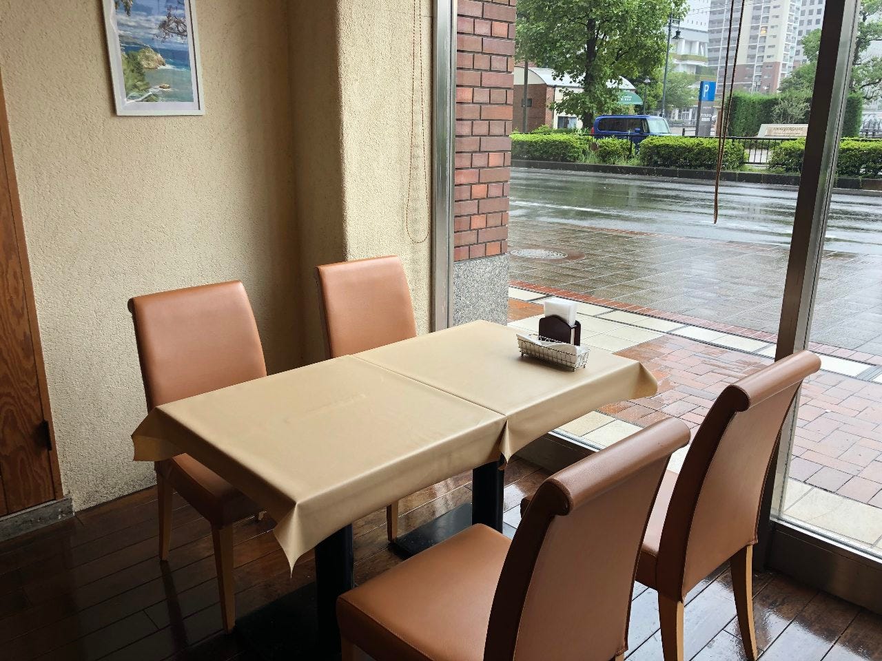 Trattoria Etnamare トラットリア エトナマーレ 横浜ワールドポーターズ店 運河パーク イタリアン 各国料理 Goo地図