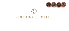 GOLD CASTLE COFFEE 