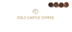 GOLD CASTLE COFFEE