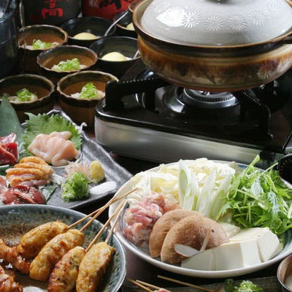 ちょっと贅沢 大阪 福島の日本料理でおすすめしたい人気のお店 ぐるなび
