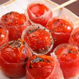 【フルーツトマト】―高知県とさかみ―