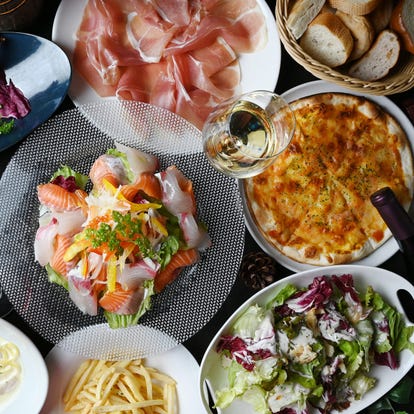 駅近グルメ 刈谷駅周辺のイタリアン イタリア料理 でおすすめしたい人気のお店 ぐるなび