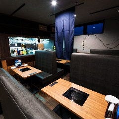 がぶ飲み酒場 3バルカン