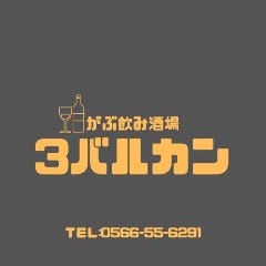 がぶ飲み酒場 3バルカン