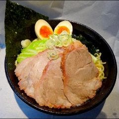 らーめん大 大森店 地図 写真 大森 ラーメン ぐるなび