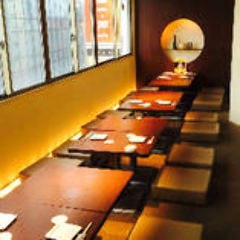 Kichiri 堺東駅前店 席 個室 貸切一覧 ぐるなび Kichiri 堺東駅前店 席 個室 貸切一覧 ぐるなび