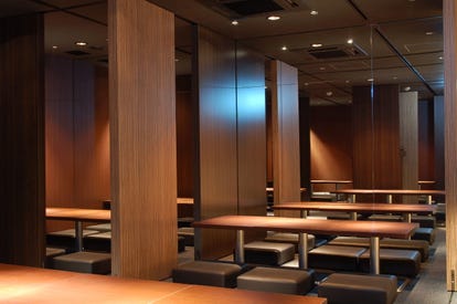 ゆったり個室 堺の居酒屋でおすすめ 人気の完全個室 ソファー席など ぐるなび