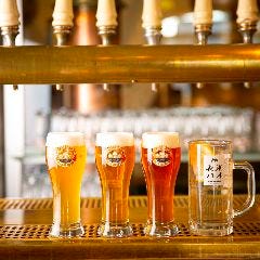 長浜浪漫ビール 