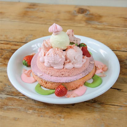 美味しいお店が見つかる 恵比寿のカフェでおすすめしたい人気のお店 ぐるなび