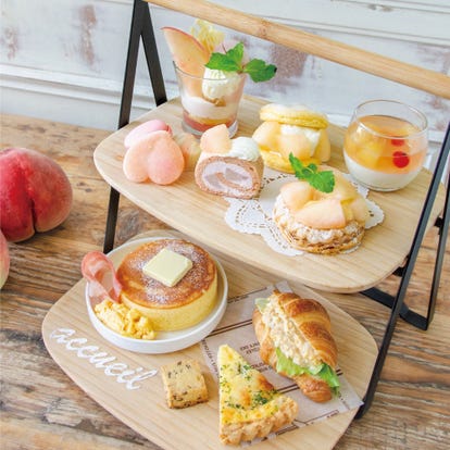 人気店が見つかる 恵比寿のカフェでおすすめしたい人気のお店 ぐるなび