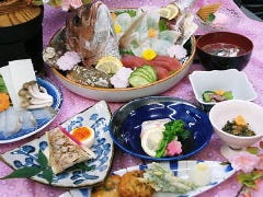天守閣 