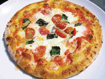 Pizzeria O’sole mio 石橋店のURL1
