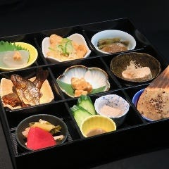 岐阜県のおいしいお酒とお料理 円相くらうど