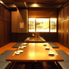 三代目網元魚鮮水産 樟葉駅前店 枚方 交野 居酒屋 ぐるなび