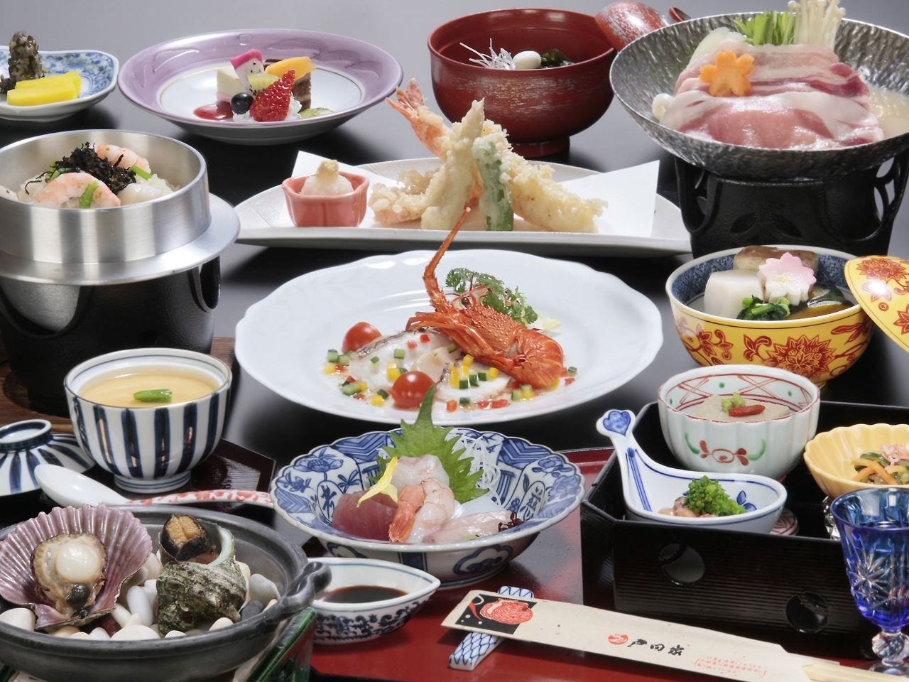 戸田家 鳥羽 志摩 会席料理 ぐるなび 戸田家 鳥羽 志摩 会席料理 ぐるなび