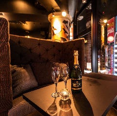 kawara CAFE&DINING 新宿東口店