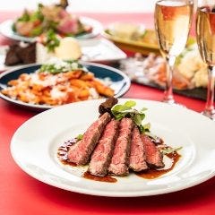 kawara CAFE＆DINING 新宿東口店