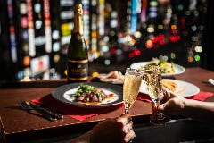 kawara CAFE＆DINING 新宿東口店 