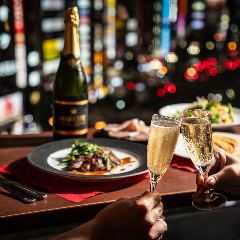 kawara CAFE&DINING 新宿東口店 kawara CAFE&DINING 新宿東口店