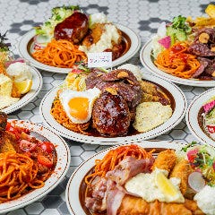 トルコライス専門店 kitchen メルババ