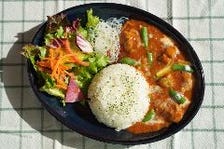 Butter Chicken Curry（バターチキンカレー）