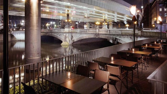 ニホンバシ イチノイチノイチ 日本橋 居酒屋 ぐるなび