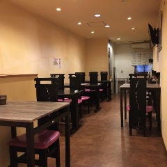 海鮮居酒屋 海魚家_