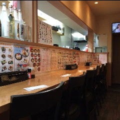 海鮮居酒屋 海魚家_