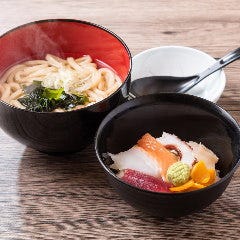 海鮮居酒屋 海魚家_