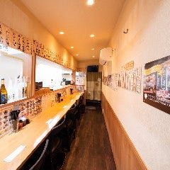 海鮮居酒屋 海魚家_