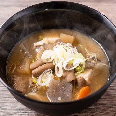 海鮮居酒屋 海魚家_