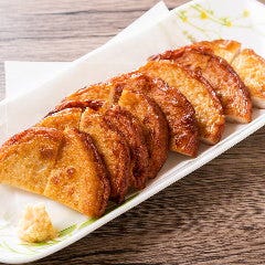 さつま揚げ 海鮮居酒屋 海魚家_さつま揚げ