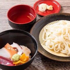 海鮮居酒屋 海魚家_