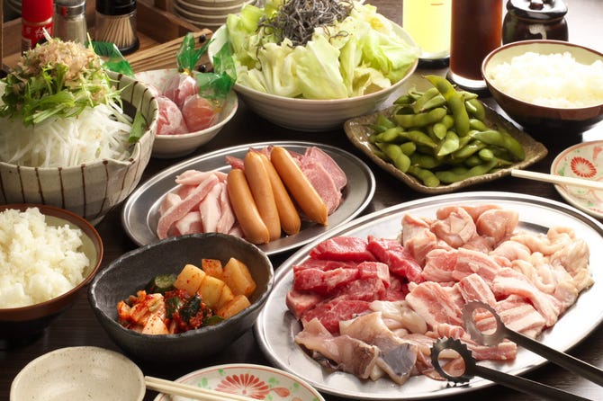 夕やけ横丁三丁目 豊川駅前店 蒲郡 東三河 居酒屋 ぐるなび