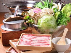 やさい家めい 五反田 