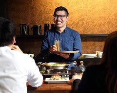 韓国鉄板鍋 風来坊 jr和歌山駅前店 和歌山市 もつ鍋 ぐるなび 韓国鉄板鍋 風来坊 jr和歌山駅前店 和歌山市 もつ鍋 ぐるなび