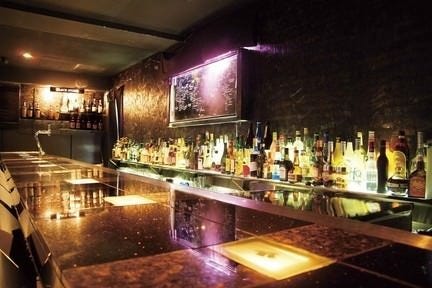 Ｄｉｎｉｎｇ＆Ｂａｒ ＢＬＡＣＫ ＳＴＯＮＥ