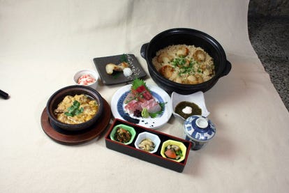 和食の美味しいお店 上尾でおすすめしたい人気のお店 ぐるなび