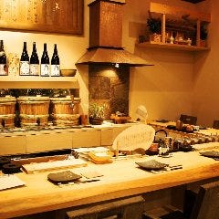 基 上尾店 上尾 蓮田 居酒屋 ぐるなび
