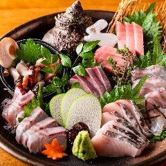 忘年会 新年会特集 上尾 熊谷 久喜の酒と肴にこだわる居酒屋 忘年会 新年会におすすめのお店 ぐるなび
