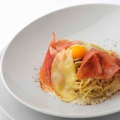 リストランテ クロディーノ 銀座