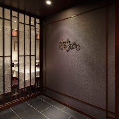 リストランテ クロディーノ 銀座