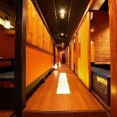 食べ飲み放題 完全個室 八賛 はっさん 池袋東口店 池袋 居酒屋 ぐるなび