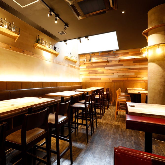 美味しいチーズと肉と酒 Be Jo Ta ベジョータ 豊橋店 豊橋 居酒屋 ぐるなび